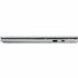 Asus Chromebook CX1 CX1400 CX1400CKA-DB42F 14" Chromebook - Full HD - Intel Celeron N4500 - 4 GB - 32 GB Flash Memory - Transparent Silver | SKU AS-C14CB42