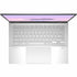 Asus ExpertBook CX54 Chromebook Plus CX5400 CX5403CMA-DB586 14" Chromebook - WQXGA - Intel Core Ultra 5 115U - 8 GB - 256 GB SSD - Fog Silver | SKU AS-C543C58