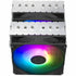 Cooler Master Hyper 620S Cooling Fan/Heatsink - 1 Pack | SKU FAN-D6NAR1