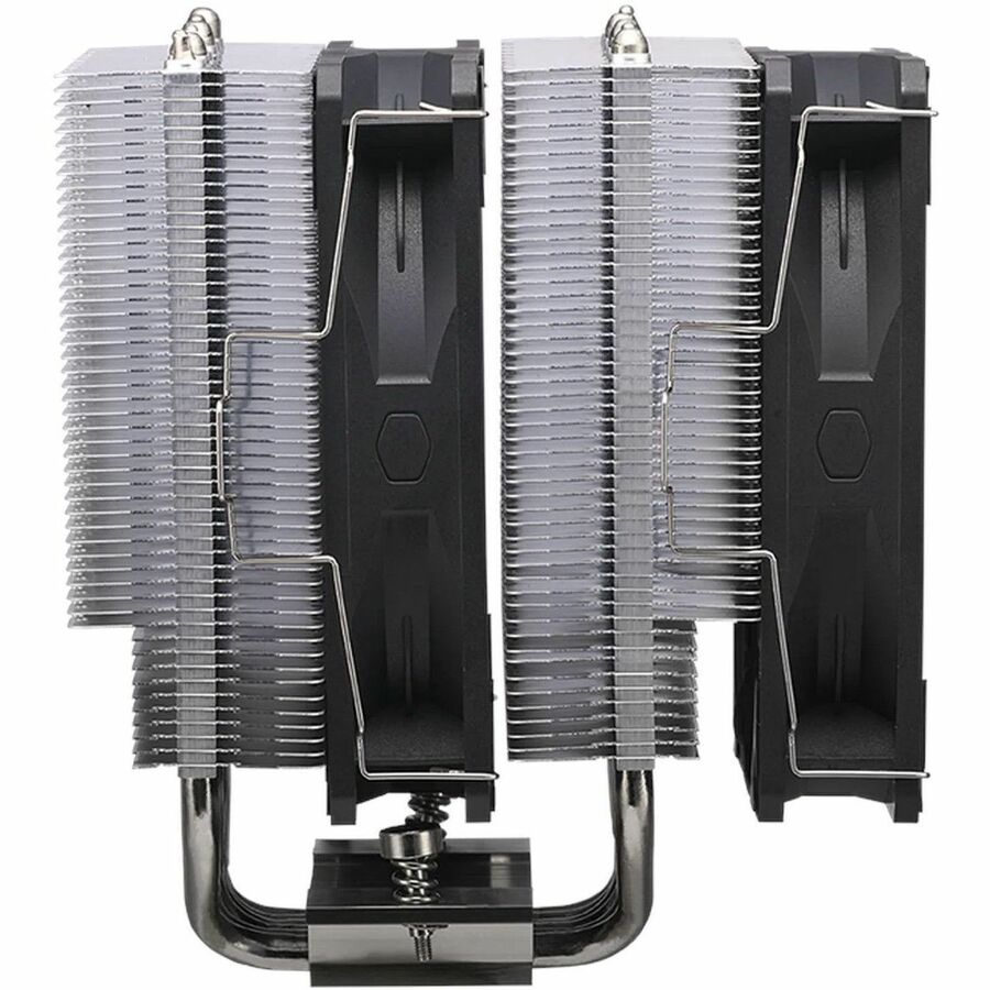 Cooler Master Hyper 620S Cooling Fan/Heatsink - 1 Pack | SKU FAN-D6NAR1
