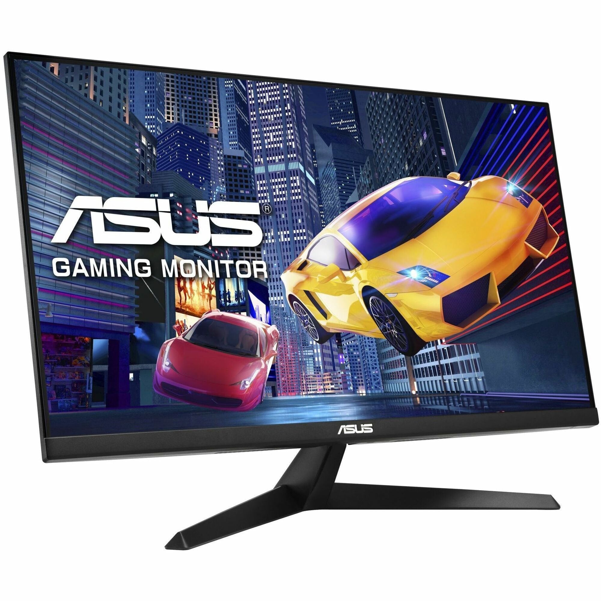 Asus VY279HGR 27" Class Full HD Gaming LED Monitor - 16:9 | SKU AS-VY27HGR
