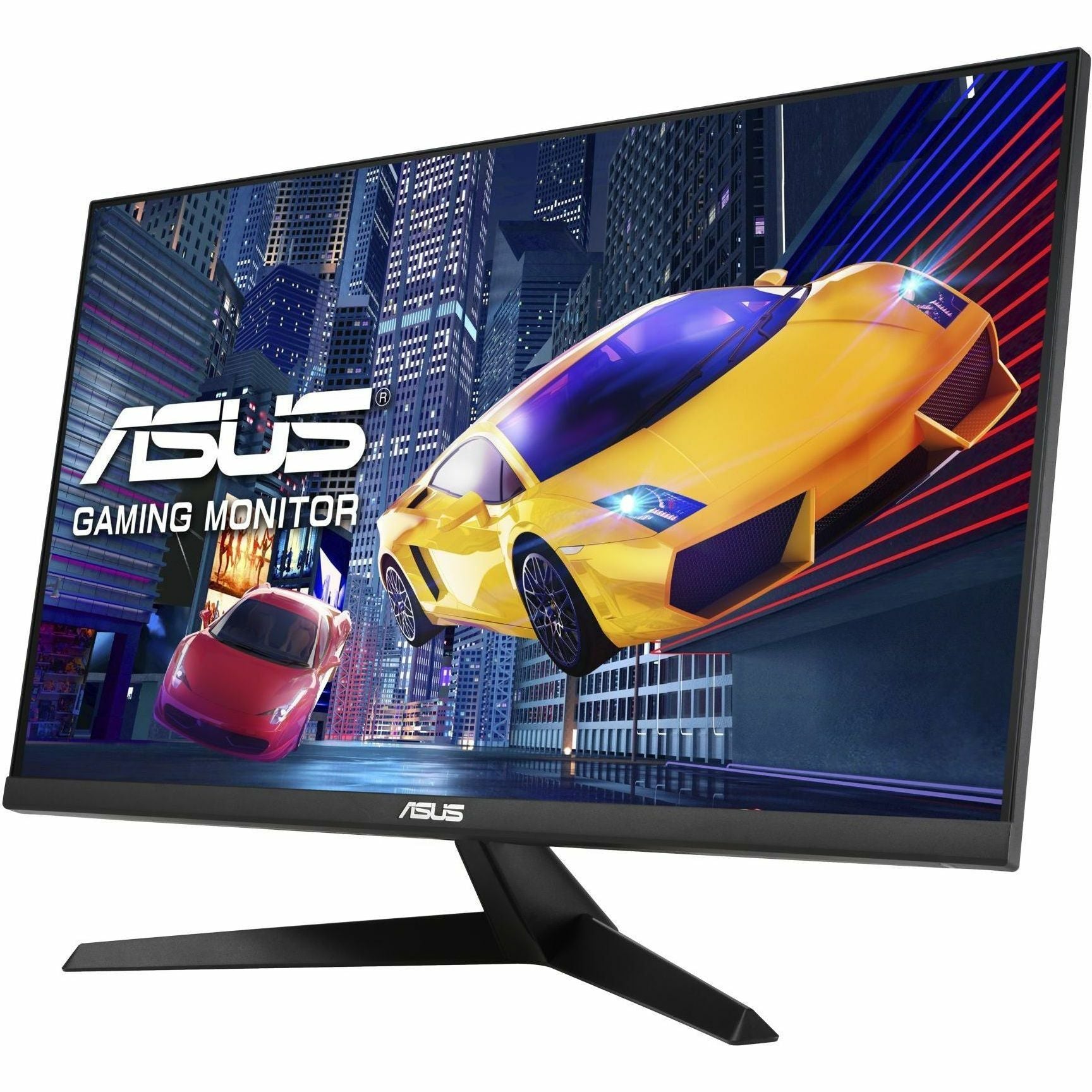 Asus VY279HGR 27" Class Full HD Gaming LED Monitor - 16:9 | SKU AS-VY27HGR