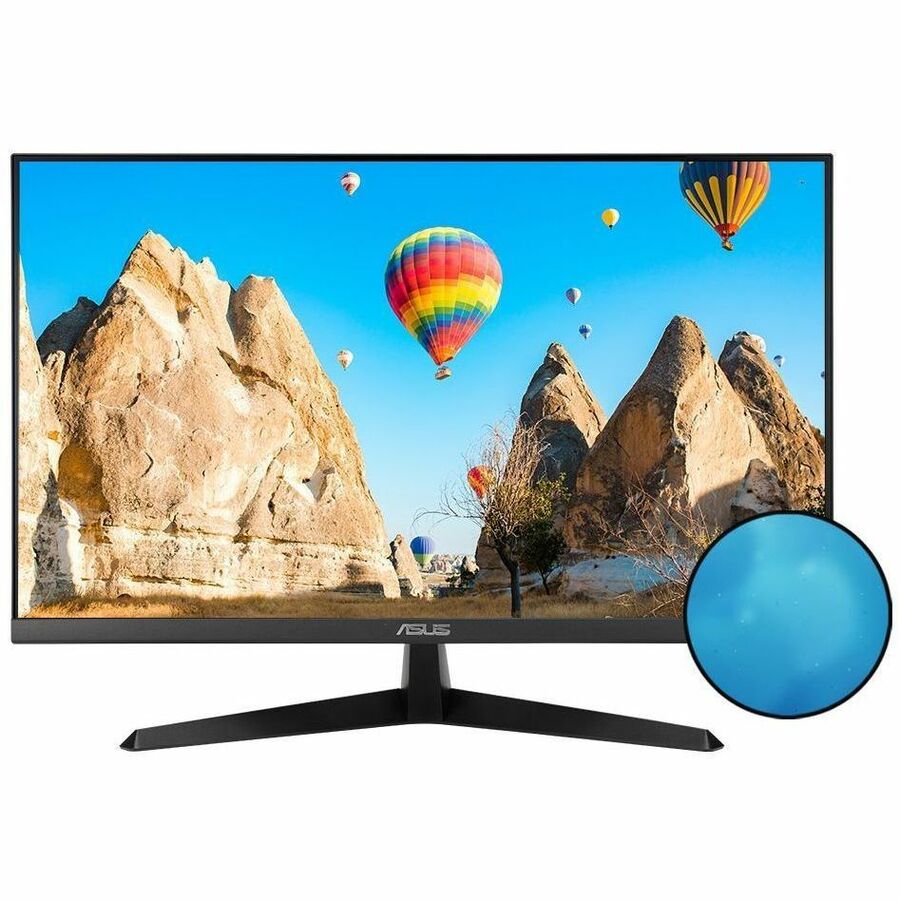 Asus VY279HGR 27" Class Full HD Gaming LED Monitor - 16:9 | SKU AS-VY27HGR