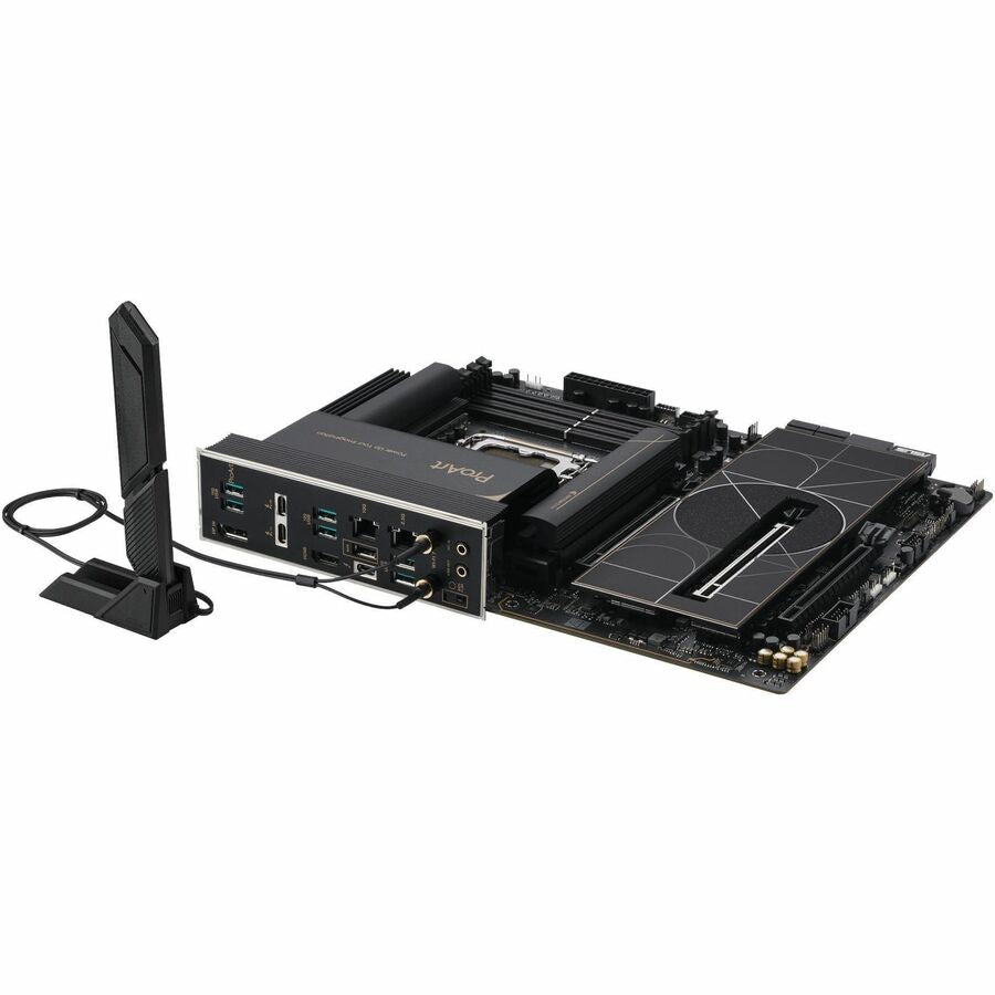 Asus ProArt PROART Z890-CREATOR WIFI Workstation Motherboard - Intel Z890 Chipset | SKU MB-PAZ890C