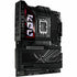 Asus ROG MAXIMUS Z890 HERO Gaming Desktop Motherboard - Intel Z890 Chipset - Socket LGA-1851 - ATX | SKU MB-MAZ89HE