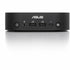 Asus NUC 14 Essential RNUC14MNK250000U Barebone System - Mini PC - Intel N-series N250 | SKU AS-N14MN25