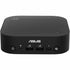 Asus NUC 14 Essential RNUC14MNK250000U Barebone System - Mini PC - Intel N-series N250 | SKU AS-N14MN25