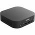 Asus NUC 14 Essential RNUC14MNK250000U Barebone System - Mini PC - Intel N-series N250 | SKU AS-N14MN25