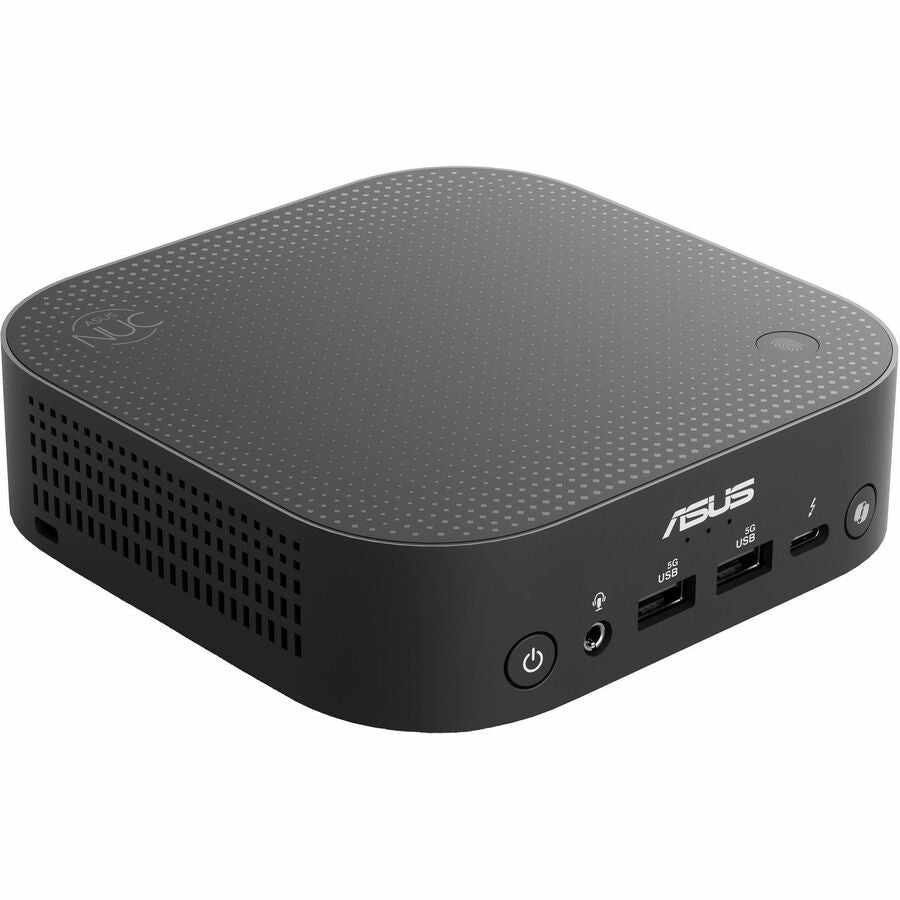 Asus NUC 14 Essential RNUC14MNK250000U Barebone System - Mini PC - Intel N-series N250 | SKU AS-N14MN25