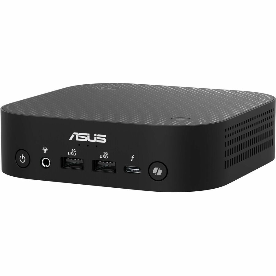 Asus NUC 14 Essential RNUC14MNK250000U Barebone System - Mini PC - Intel N-series N250 | SKU AS-N14MN25