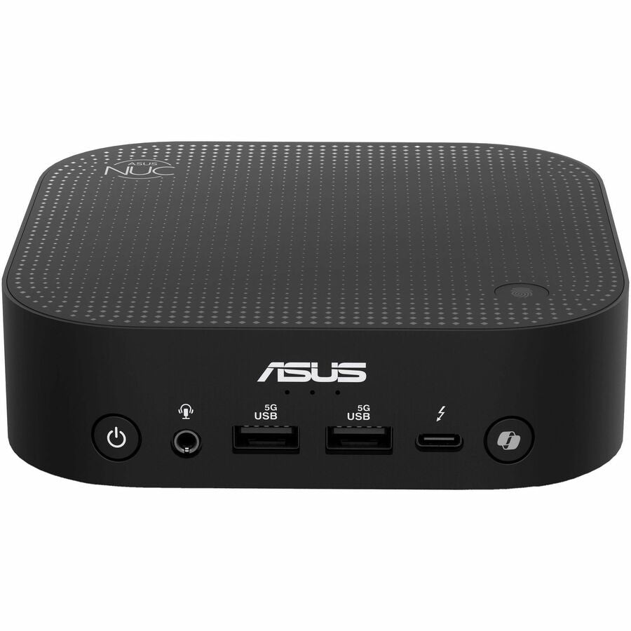 Asus NUC 14 Essential RNUC14MNK250000U Barebone System - Mini PC - Intel N-series N250 | SKU AS-N14MN25