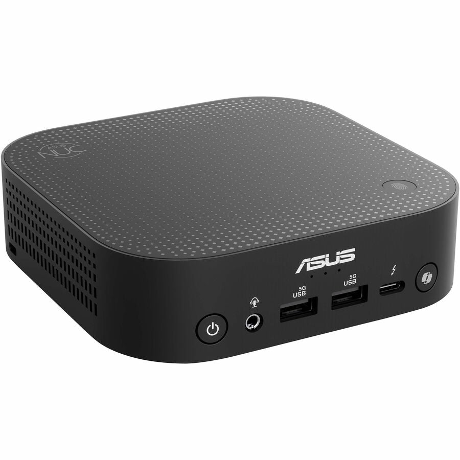 Asus NUC 14 Essential RNUC14MNK250000U Barebone System - Mini PC - Intel N-series N250 | SKU AS-N14MN25