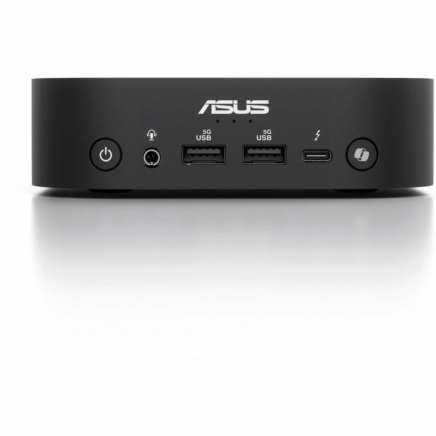 Asus NUC 14 Essential RNUC14MNK250000U Barebone System - Mini PC - Intel N-series N250 | SKU AS-N14MN25