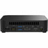 Asus NUC 14 Essential NUC14MNK Barebone System - Mini PC - Socket BGA-1264 - 1 x Processor Support - 1 N-series N150 Quad-core (4 Core) | SKU AS-N14MN15