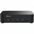 Asus NUC 14 Essential NUC14MNK Barebone System - Mini PC - Socket BGA-1264 - 1 x Processor Support - 1 N-series N150 Quad-core (4 Core) | SKU AS-N14MN15
