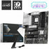 MSI PRO Z890-S WIFI ATX MOTHERBOARD LGA 1851 for Intel Core Ultra CPU | SKU MB-Z89SWIF