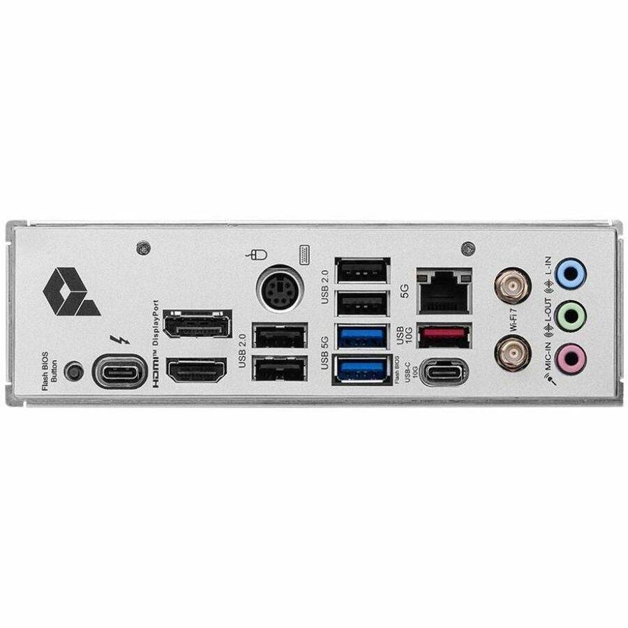 MSI PRO Z890-P WIFI ATX MOTHERBOARD LGA 1851 for Intel Core Ultra CPU | SKU MB-POZ89PW