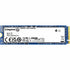 Kingston NV3 4 TB Solid State Drive - M.2 2280 Internal - PCI Express NVMe (PCI Express NVMe 4.0 x4) | SKU SNV3S4000G