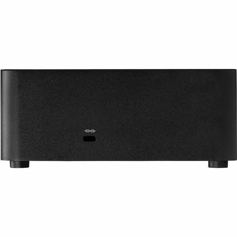 MSI Cubi NUC 13MQG 225US Mini PC - Intel Core i5-1345U - VPRO Enterprise - 32GB - 1TB - W11P - 3Y Advanced Replacement | SKU MSI-CUMQ25