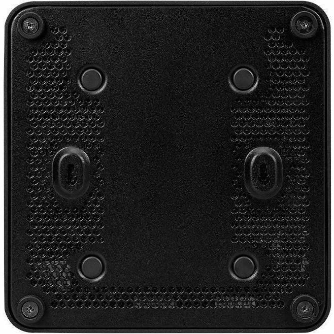 MSI Cubi NUC 13MQG 225US Mini PC - Intel Core i5-1345U - VPRO Enterprise - 32GB - 1TB - W11P - 3Y Advanced Replacement | SKU MSI-CUMQ25