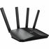 Asus RT-BE58U Wi-Fi 7 IEEE 802.11 a/b/g/n/ac/ax/be Ethernet Wireless Router | SKU AS-RTBE58U
