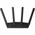 Asus RT-BE58U Wi-Fi 7 IEEE 802.11 a/b/g/n/ac/ax/be Ethernet Wireless Router | SKU AS-RTBE58U