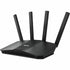 Asus RT-BE58U Wi-Fi 7 IEEE 802.11 a/b/g/n/ac/ax/be Ethernet Wireless Router | SKU AS-RTBE58U