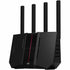 Asus RT-BE92U Wi-Fi 7 IEEE 802.11 a/b/g/n/ac/ax/be Ethernet Wireless Router | SKU AS-RTBE92U
