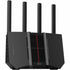 Asus RT-BE92U Wi-Fi 7 IEEE 802.11 a/b/g/n/ac/ax/be Ethernet Wireless Router | SKU AS-RTBE92U
