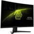 MSI MAG 274CQF 27 inch Curved 2K resolution Gaming Display monitor 180Hz | SKU MSI-M27CQF