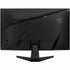 MSI MAG 274CQF 27 inch Curved 2K resolution Gaming Display monitor 180Hz | SKU MSI-M27CQF
