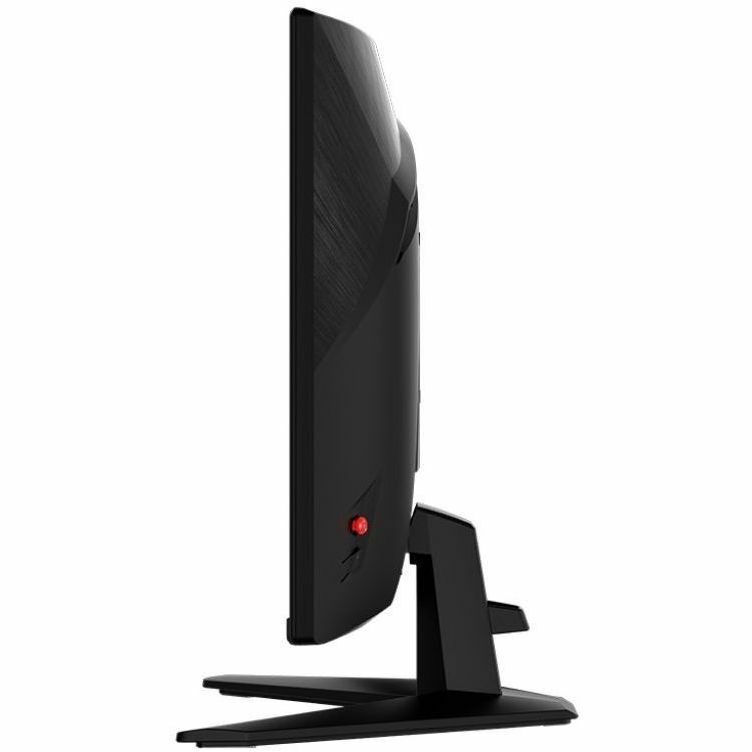 MSI MAG 274CQF 27 inch Curved 2K resolution Gaming Display monitor 180Hz | SKU MSI-M27CQF