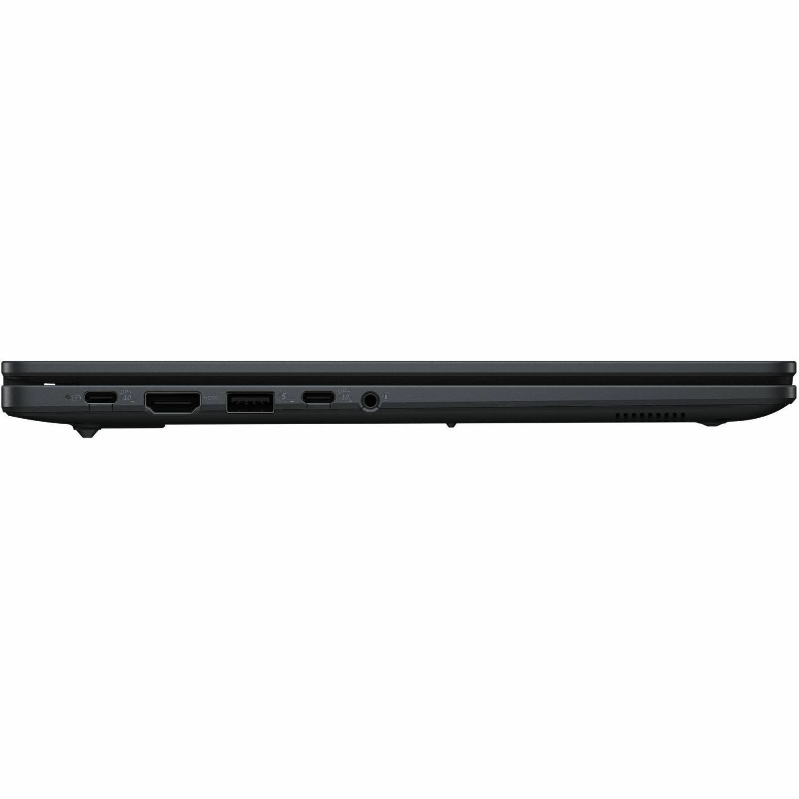 Asus ExpertBook B1 B1403 B1403CVA-XS54 14" Notebook - Full HD - Intel Core i5 13th Gen i5-1335U - 16 GB - 512 GB SSD