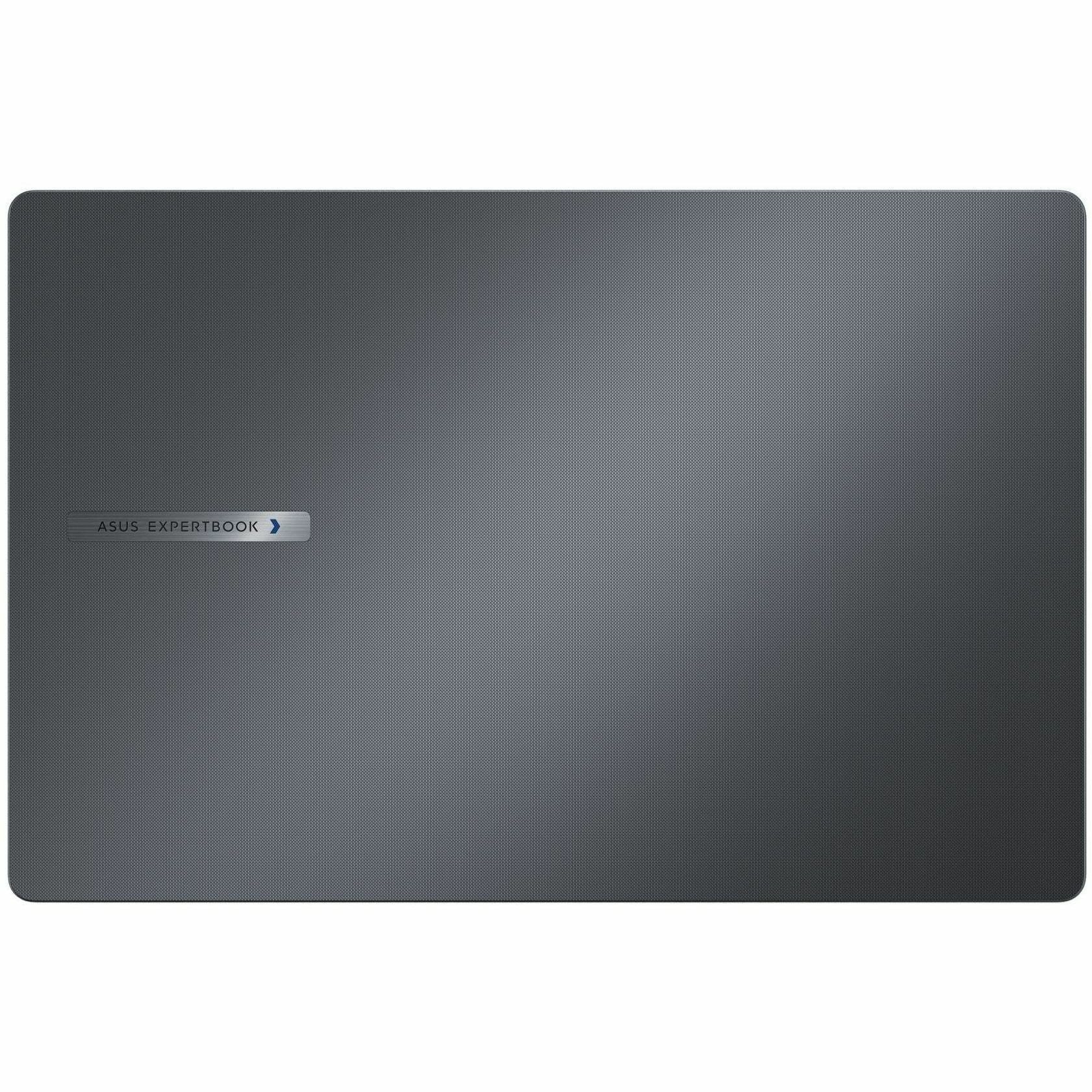 Asus ExpertBook B1 B1403 B1403CVA-XS54 14" Notebook - Full HD - Intel Core i5 13th Gen i5-1335U - 16 GB - 512 GB SSD