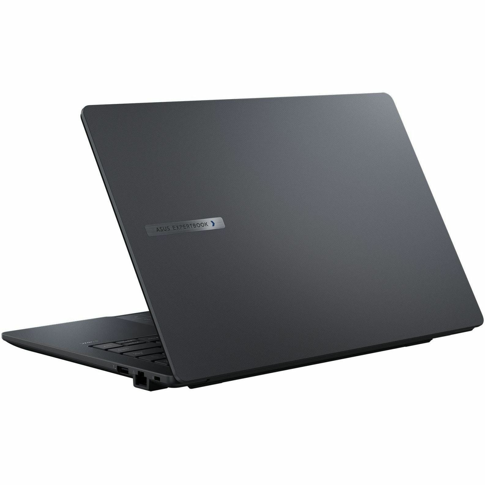 Asus ExpertBook B1 B1403 B1403CVA-XS54 14" Notebook - Full HD - Intel Core i5 13th Gen i5-1335U - 16 GB - 512 GB SSD