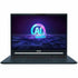 MSI Stealth 14 AI Studio A1V Stealth 14 AI Studio A1VFG-068US 14" Gaming Notebook - Full HD Plus - 165 Hz - Intel Core Ultra 7 155H - 16 GB - 1 TB SSD - Star Blue | SKU MSI-STE068