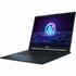 MSI Stealth 14 AI Studio A1V Stealth 14 AI Studio A1VFG-068US 14" Gaming Notebook - Full HD Plus - 165 Hz - Intel Core Ultra 7 155H - 16 GB - 1 TB SSD - Star Blue | SKU MSI-STE068