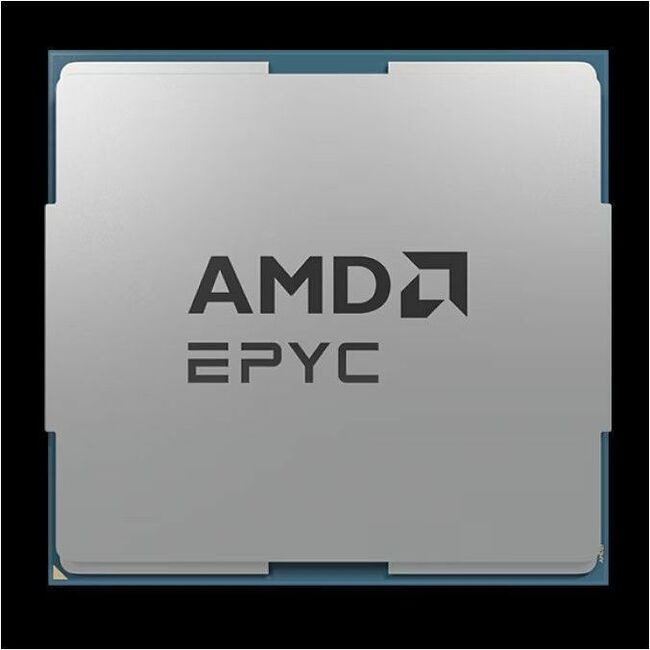AMD EPYC 9355 Dotriaconta-core (32 Core) 3.55 GHz Processor | SKU EPYC9355