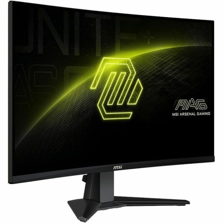 MSI MAG 276CXF 27 inch Curved display monitor 280Hz | SKU MSI-M27CXF