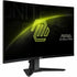 MSI MAG 276CXF 27 inch Curved display monitor 280Hz | SKU MSI-M27CXF