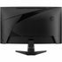 MSI MAG 276CXF 27 inch Curved display monitor 280Hz | SKU MSI-M27CXF