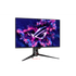 ASUS ROG Swift OLED PG32UCDMZ gaming monitor ? 32-inch (31.5 inch viewable) 4K (3840 x 2160) QD-OLED panel; 240 Hz; 0.03 ms (GTG
