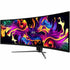 MSI MPG 491CQPX QD-OLED - MPG491CQPXQDOLED - Gaming Monitor - 49" DQHD QD-OLED 240Hz Display - G-Sync - HDMI - DisplayPort | SKU MSI-MP491X