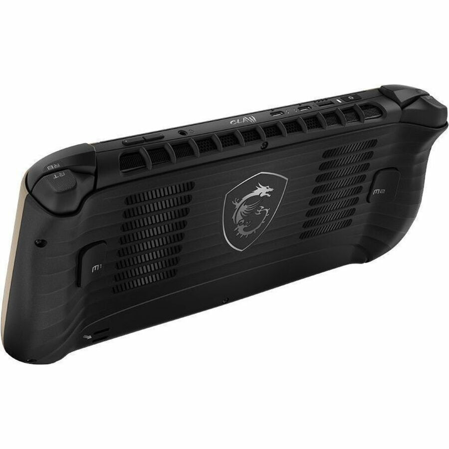 MSI Claw 8 AI+ 120Hz Touchscreen Gaming Handheld Intel Core Ultra 7 32GB 1TB Win 11 | SKU MSI-CLA8A1
