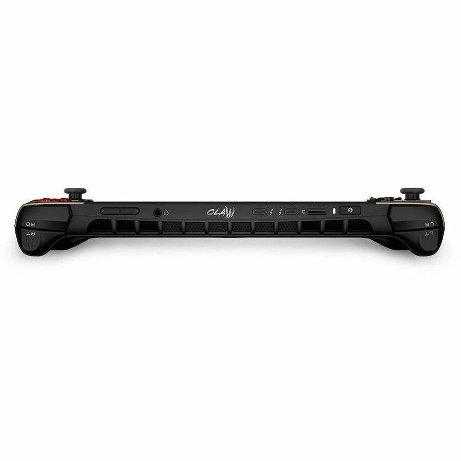MSI Claw 8 AI+ 120Hz Touchscreen Gaming Handheld Intel Core Ultra 7 32GB 1TB Win 11 | SKU MSI-CLA8A1