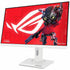 Asus ROG Strix XG259QNG-W 25" Class Full HD Gaming LED Monitor - 16:9 - White | SKU AS-XG259QW