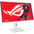 Asus ROG Strix XG259QNG-W 25" Class Full HD Gaming LED Monitor - 16:9 - White | SKU AS-XG259QW