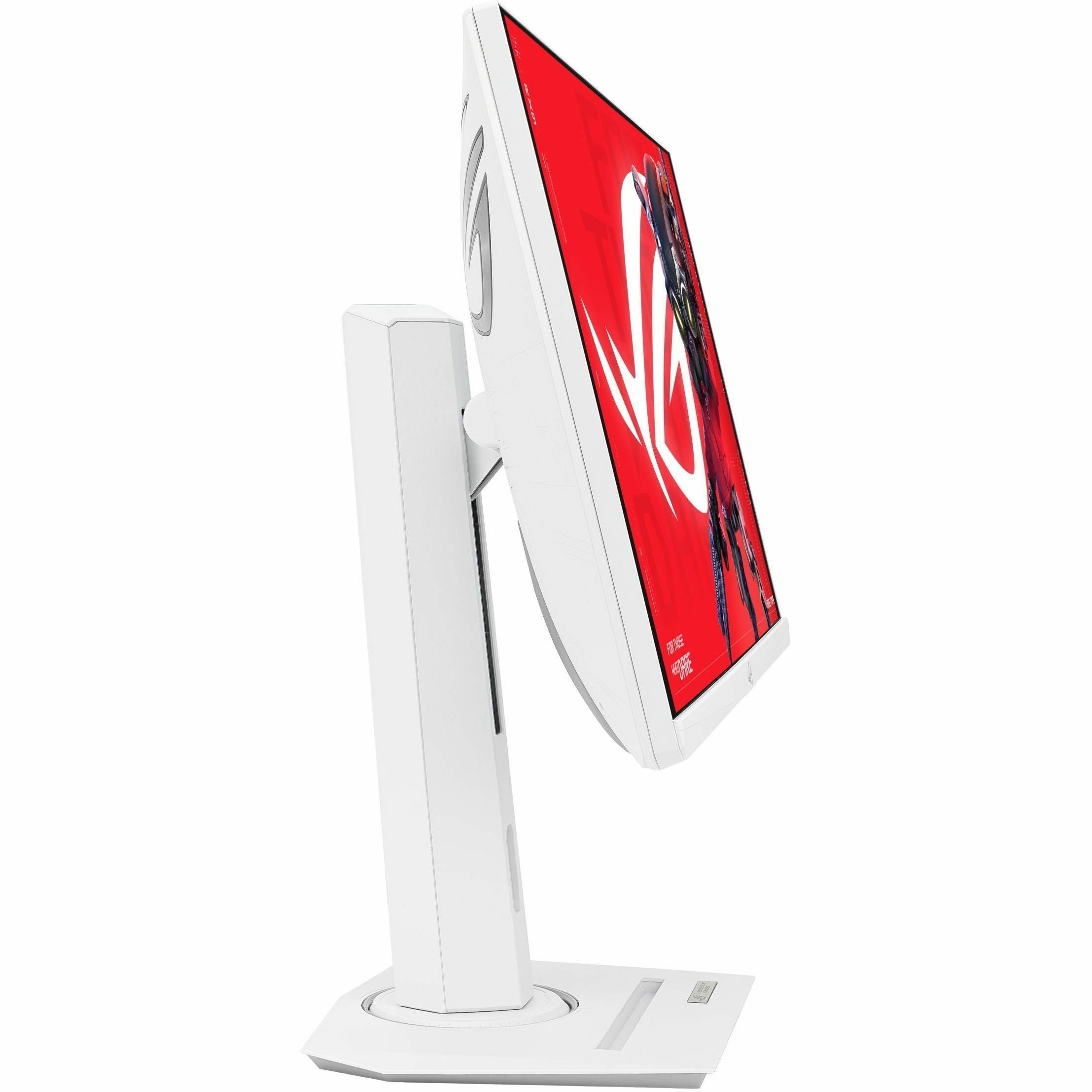 Asus ROG Strix XG259QNG-W 25" Class Full HD Gaming LED Monitor - 16:9 - White | SKU AS-XG259QW
