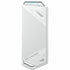 Asus ROG Strix Arion ESD-S1C/WHT/G/AS// Drive Enclosure PCI Express NVMe, M.2 - USB 3.2 (Gen 2) Type C Host Interface External - Moonlight White | SKU ESD-S1CWHT
