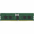 16 GB - DDR5-6400 DDR5 SDRAM - Single-rank Memory - CL52 - 1.10 V - ECC - Registered - 288-pin - DIMM | SKU KSM64RS16M